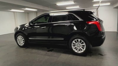 2019 Cadillac XT5 FWD