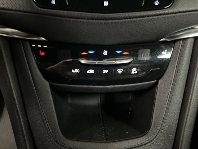 2021 Cadillac XT5 Luxury