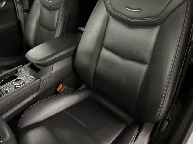 2021 Cadillac XT5 Luxury