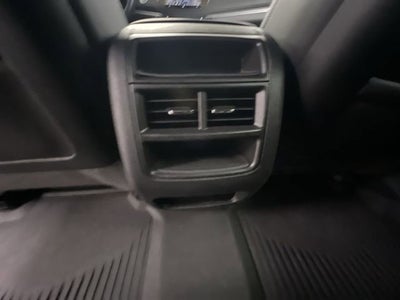 2021 Cadillac XT5 Luxury