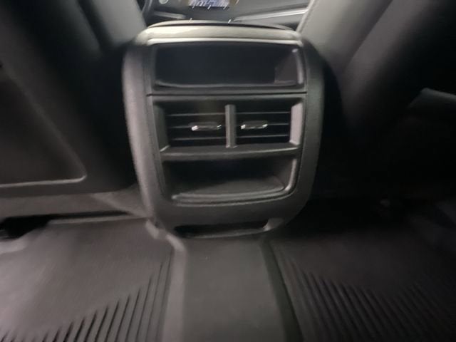 2021 Cadillac XT5 Luxury