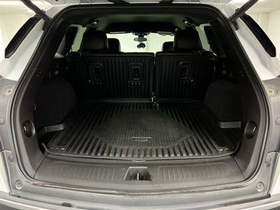 2021 Cadillac XT5 Luxury