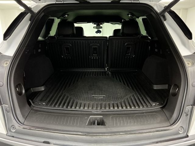 2021 Cadillac XT5 Luxury