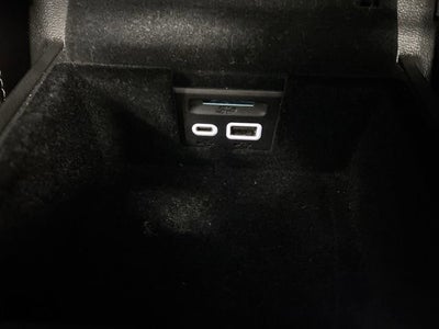 2021 Cadillac XT5 Luxury