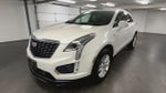 2021 Cadillac XT5 Luxury