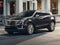 2017 Cadillac XT5 Luxury FWD