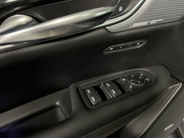 2021 Cadillac XT5 FWD Premium Luxury