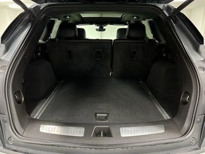 2021 Cadillac XT5 FWD Premium Luxury