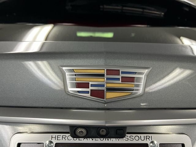 2021 Cadillac XT5 FWD Premium Luxury