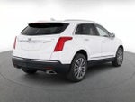 2019 Cadillac XT5 Luxury FWD