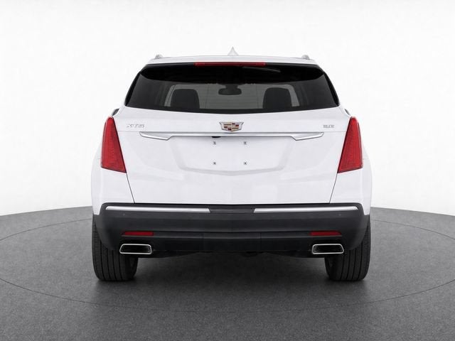 2019 Cadillac XT5 Luxury FWD