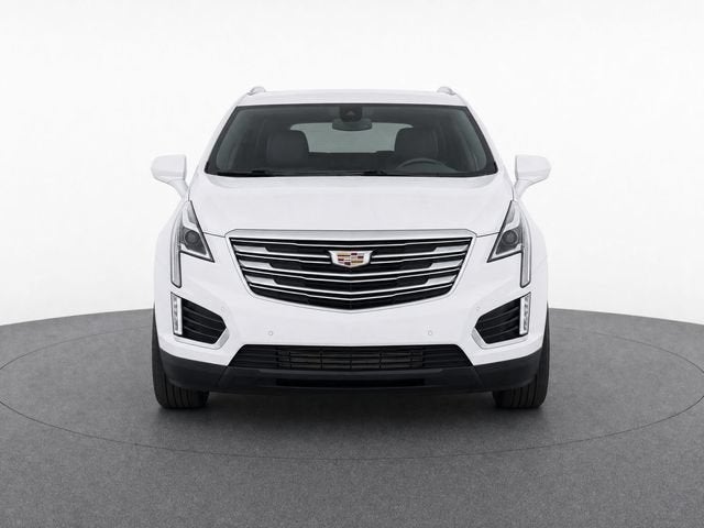 2019 Cadillac XT5 Luxury FWD