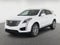 2019 Cadillac XT5 Luxury FWD