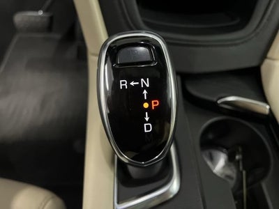 2019 Cadillac XT5 Luxury FWD