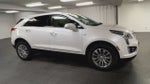2019 Cadillac XT5 Luxury FWD