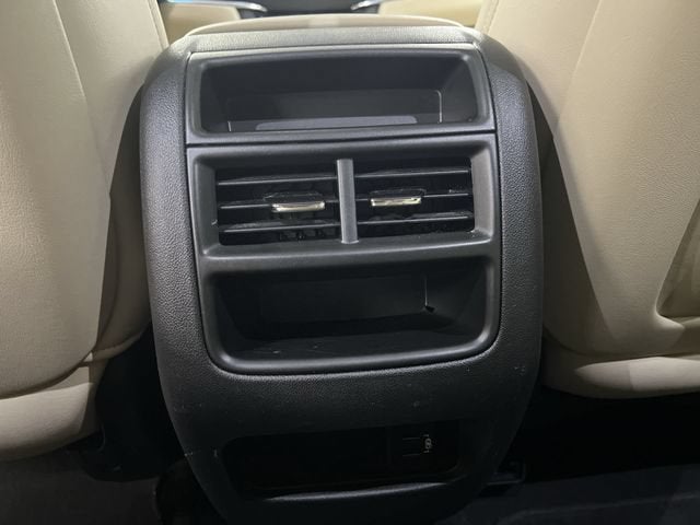 2019 Cadillac XT5 Luxury FWD