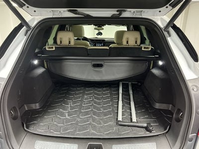2019 Cadillac XT5 Luxury FWD