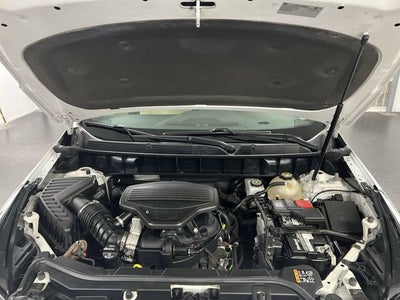 2019 Cadillac XT5 Luxury FWD