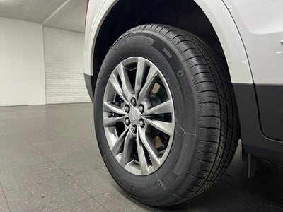 2023 Cadillac XT5 AWD Premium Luxury