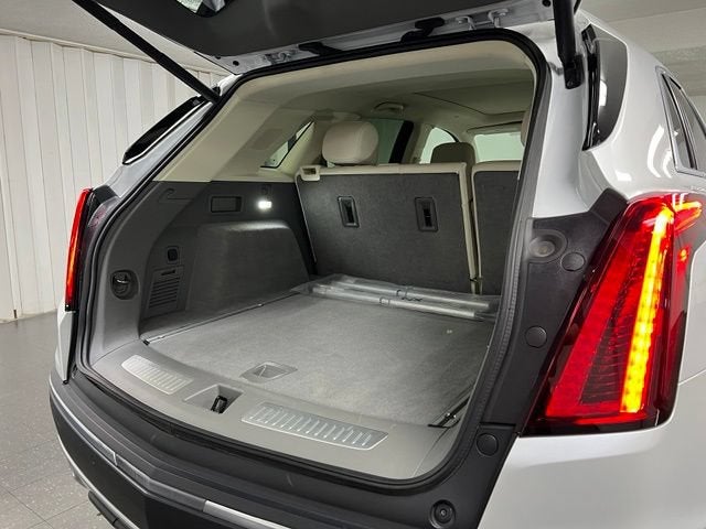 2023 Cadillac XT5 AWD Premium Luxury
