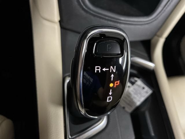 2018 Cadillac XT5 Luxury AWD