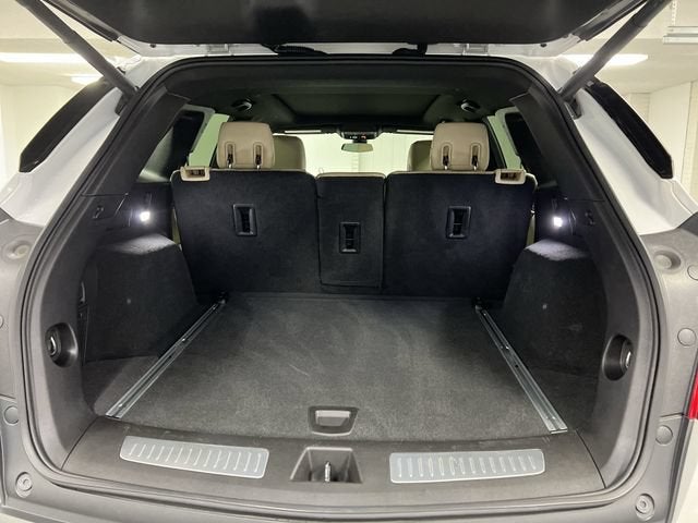 2018 Cadillac XT5 Luxury AWD