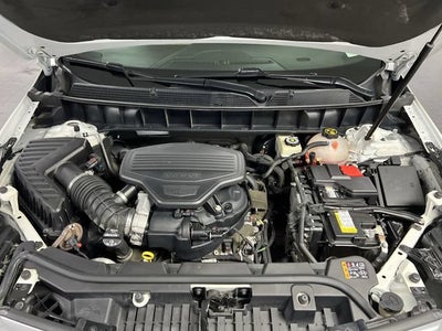 2018 Cadillac XT5 Luxury AWD
