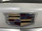 2018 Cadillac XT5 Luxury AWD