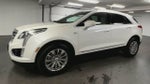 2018 Cadillac XT5 Luxury AWD