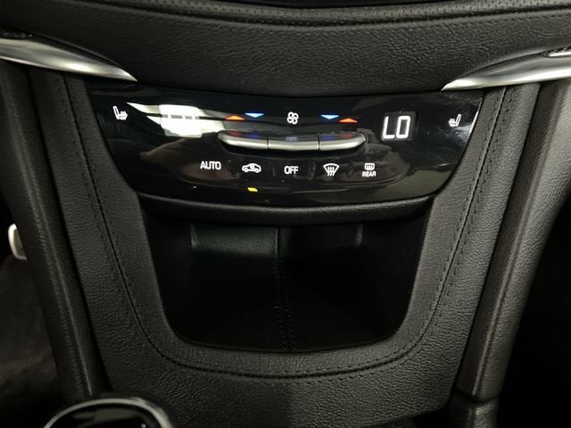 2025 Cadillac XT5 Sport