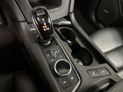 2020 Cadillac XT5 Sport