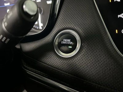 2020 Cadillac XT5 Sport