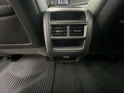 2020 Cadillac XT5 Sport