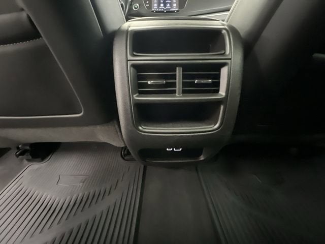 2020 Cadillac XT5 Sport