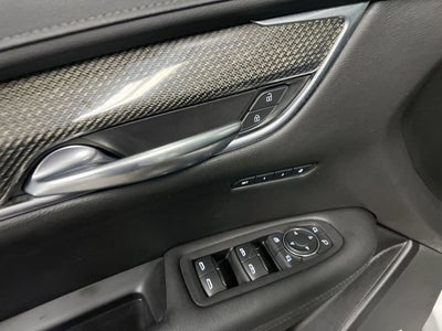 2020 Cadillac XT5 Sport