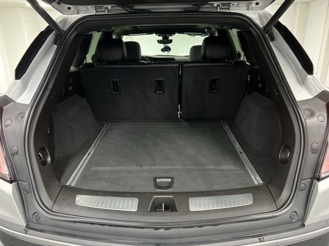 2020 Cadillac XT5 Sport