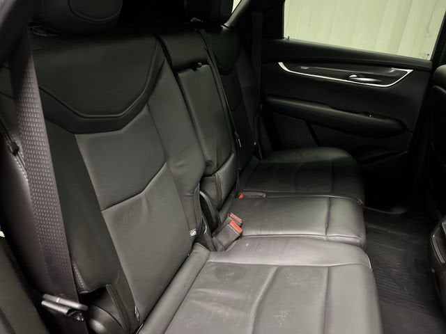 2020 Cadillac XT5 Sport