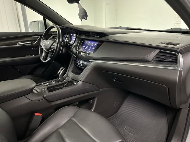 2020 Cadillac XT5 Sport