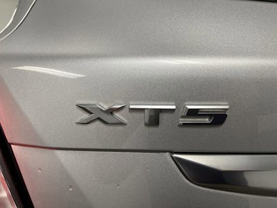 2020 Cadillac XT5 Sport