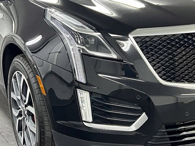 2023 Cadillac XT5 Sport