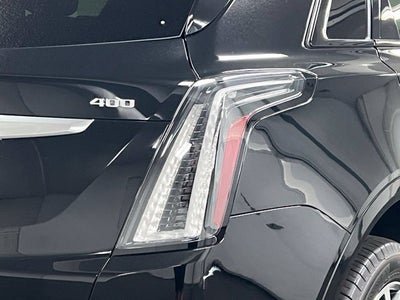 2023 Cadillac XT5 Sport