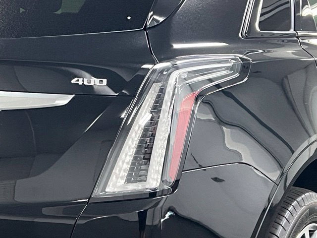 2023 Cadillac XT5 Sport