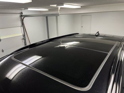 2023 Cadillac XT5 Sport