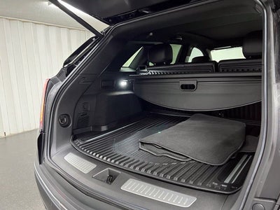 2023 Cadillac XT5 Sport