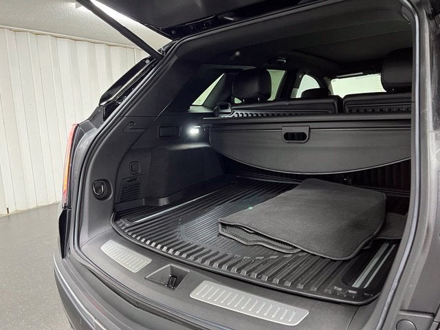 2023 Cadillac XT5 Sport