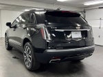2023 Cadillac XT5 Sport