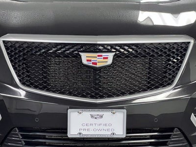 2023 Cadillac XT5 Sport