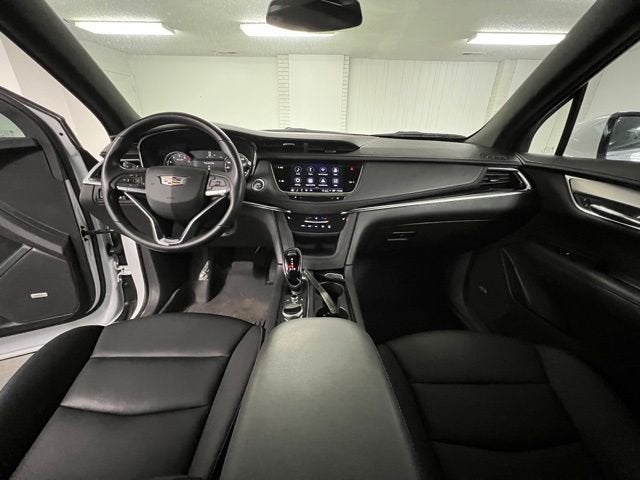 2024 Cadillac XT6 Luxury