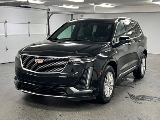 2024 Cadillac XT6 Luxury