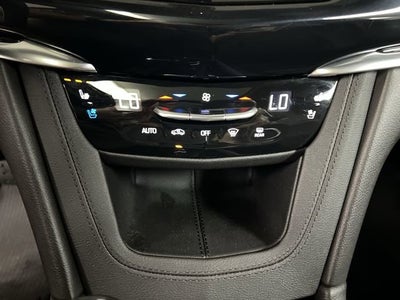 2020 Cadillac XT6 FWD Premium Luxury